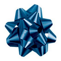 3 3/4" Medium Star Bow